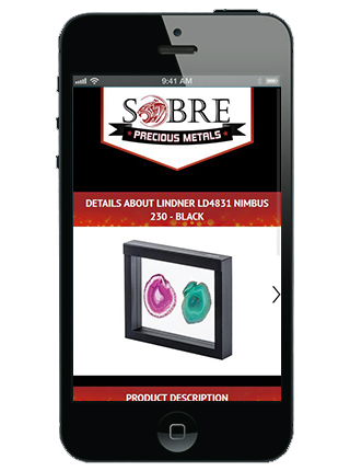 Sabre Bullion